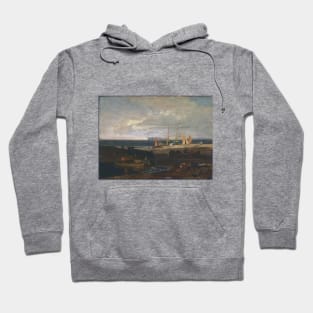 A Scene on the English Coast, 1798 Hoodie